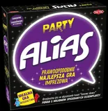 alias-party