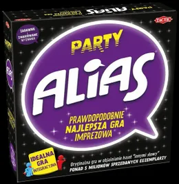 alias-party