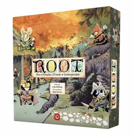 root-portal
