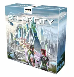 solar-city