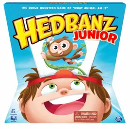 hedbanz