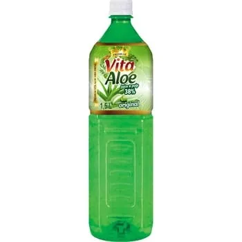NAPÓJ ALOESOWY 38% 1,5 L ALLCOR