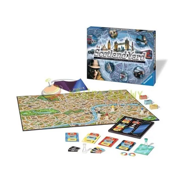 scotland-yard