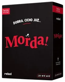 morda