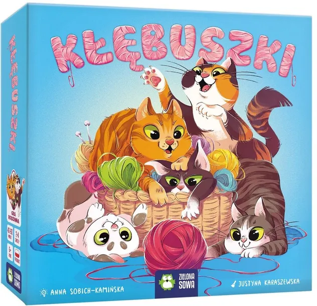 klebuszki