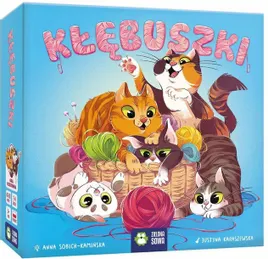klebuszki