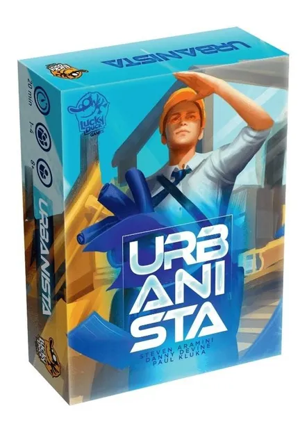 urbanista