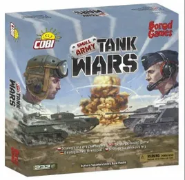 gra-tank-wars
