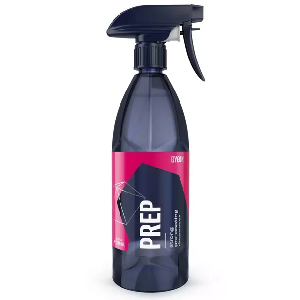 Gyeon Q2M Prep 1L