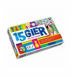 15-gier