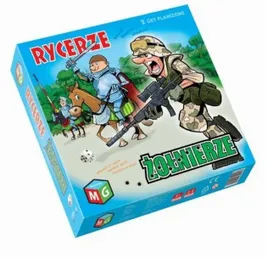 rycerze-zolnierze