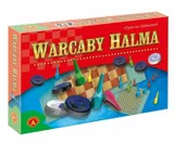 warcaby-halma-alex