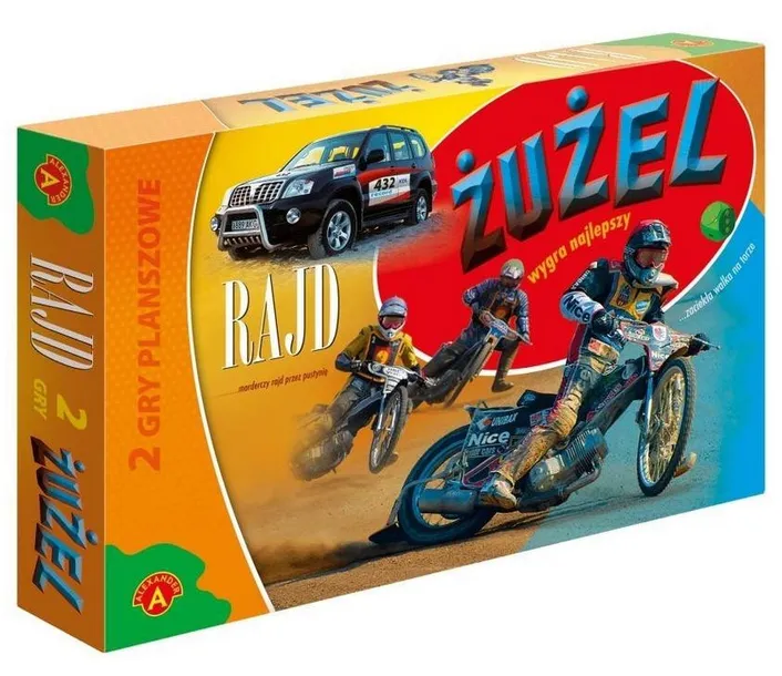 zuzel-dakar-alex