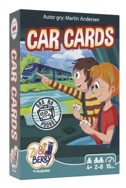 car-cards
