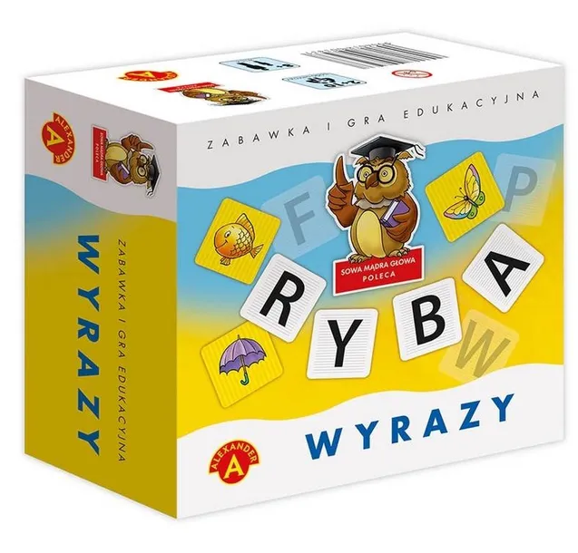 wyrazy-alex
