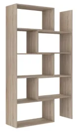 rozsuwany-dwustronny-regal-leo-188cm-dab-sonoma