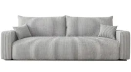 tapicerowana-sofa-piero-rozkladana-z-pojemnikiem-na-posciel-jasnoszara