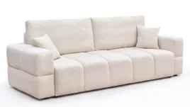 tapicerowana-sofa-bruno-z-funkcja-spania-i-pojemnikiem-kremowa-baranek