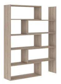 rozsuwany-dwustronny-regal-leo-138cm-dab-sonoma