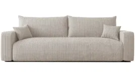 tapicerowana-sofa-piero-rozkladana-z-pojemnikiem-na-posciel-kremowa