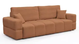 tapicerowana-sofa-bruno-z-funkcja-spania-i-pojemnikiem-pomaranczowa