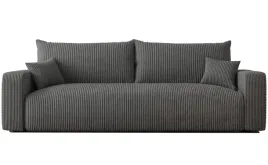 tapicerowana-sofa-piero-rozkladana-z-pojemnikiem-na-posciel-ciemnoszara