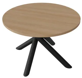 okragly-stol-do-jadalni-otto-110cm-dab-lindberg-i-czarny-stelaz-pajak