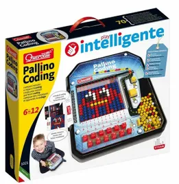 pallino-coding