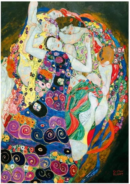 puzzle-1000-mlode-dziewice-gustav-klimt