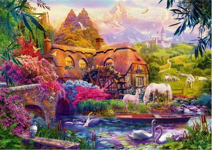 puzzle-1000-stary-mlyn