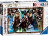 puzzle-harry-potter