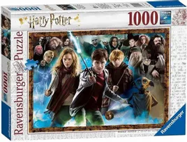 puzzle-harry-potter