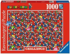 puzzle-1000-challenge-super-mario-bros