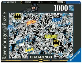 puzzle-1000-challenge-batman
