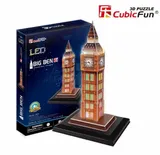 puzzle-3d-big-ben-led