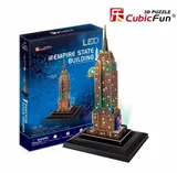 puzzle-3d-empire-state-building-led