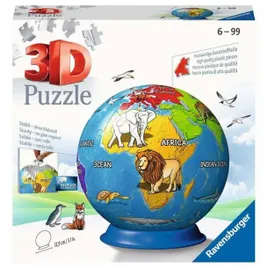 puzzle-3d-72-dziecinny-globus