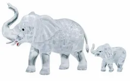crystal-puzzle-slonie