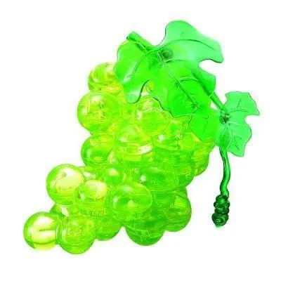 crystal-puzzle-winogrono-zielone