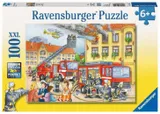 puzzle-100-straz-pozarna