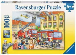 puzzle-100-straz-pozarna