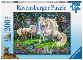 puzzle-200-jednorozce