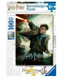 puzzle-100-harry-potter-xxl