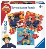 puzzle-3w1-strazak-sam