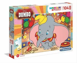 puzzle-104-maxi-super-kolor-dumbo