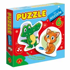 puzzle-dla-maluszkow-krokodyl-alex