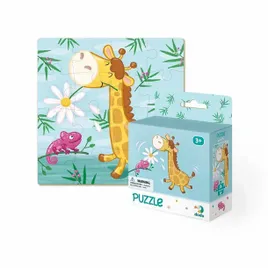 puzzle-16-zyrafa
