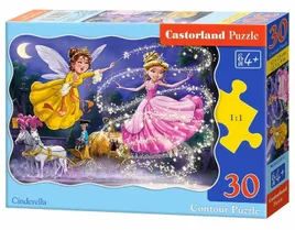 puzzle-30-cinderella-castor