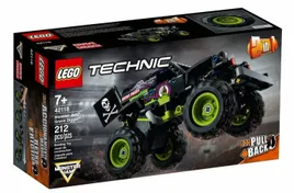 lego-technic-42118-monster-jam-grave-digger