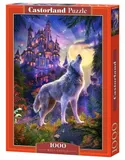puzzle-1000-wolf-castle-castor